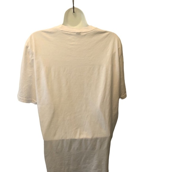 Electric Magic Featuring Led Zeppelin United Kingdom UK Winter Tour Tee SS - Picture 7 of 8